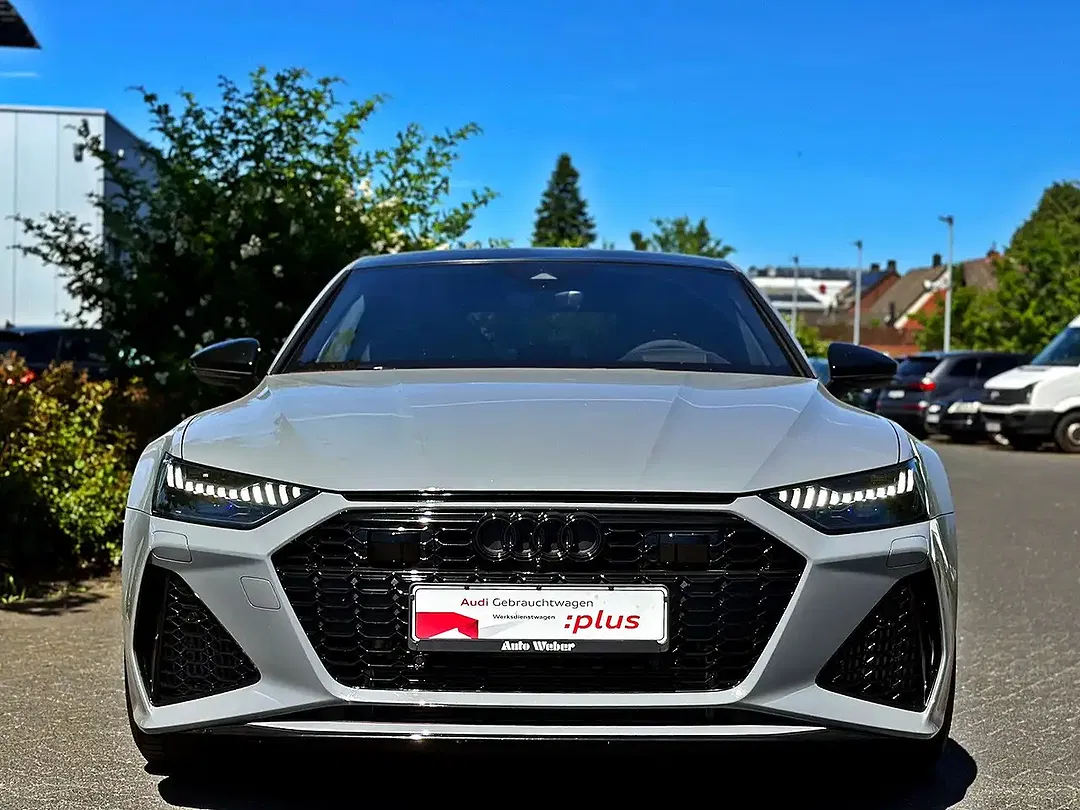Audi RS7 performance Sportback - Thumbnail 3