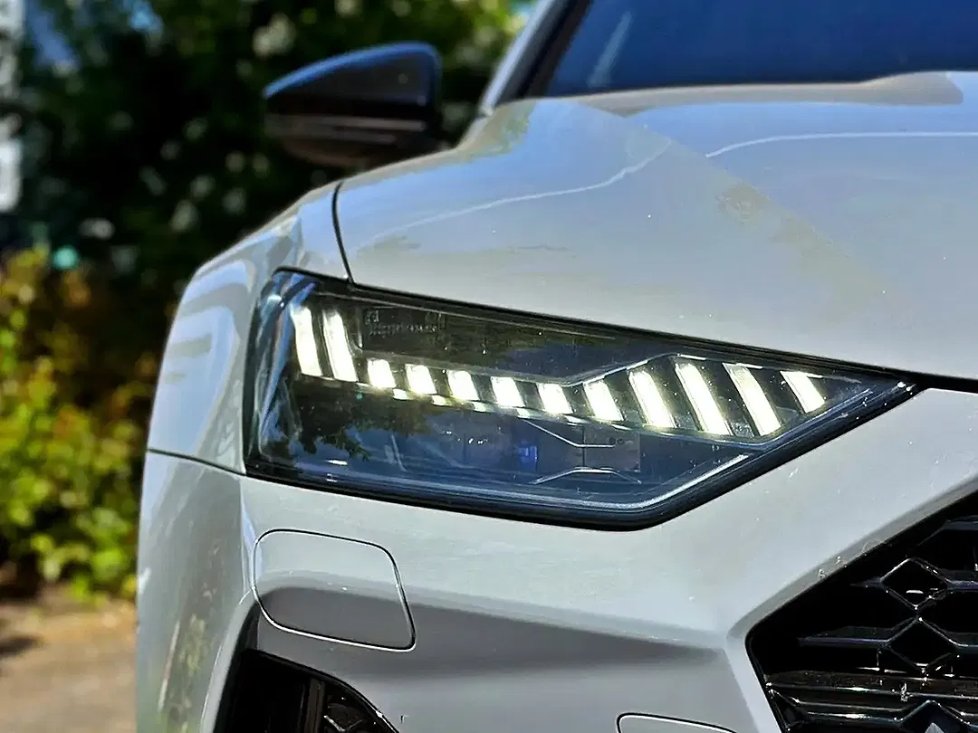 Audi RS7 performance Sportback - Thumbnail 4