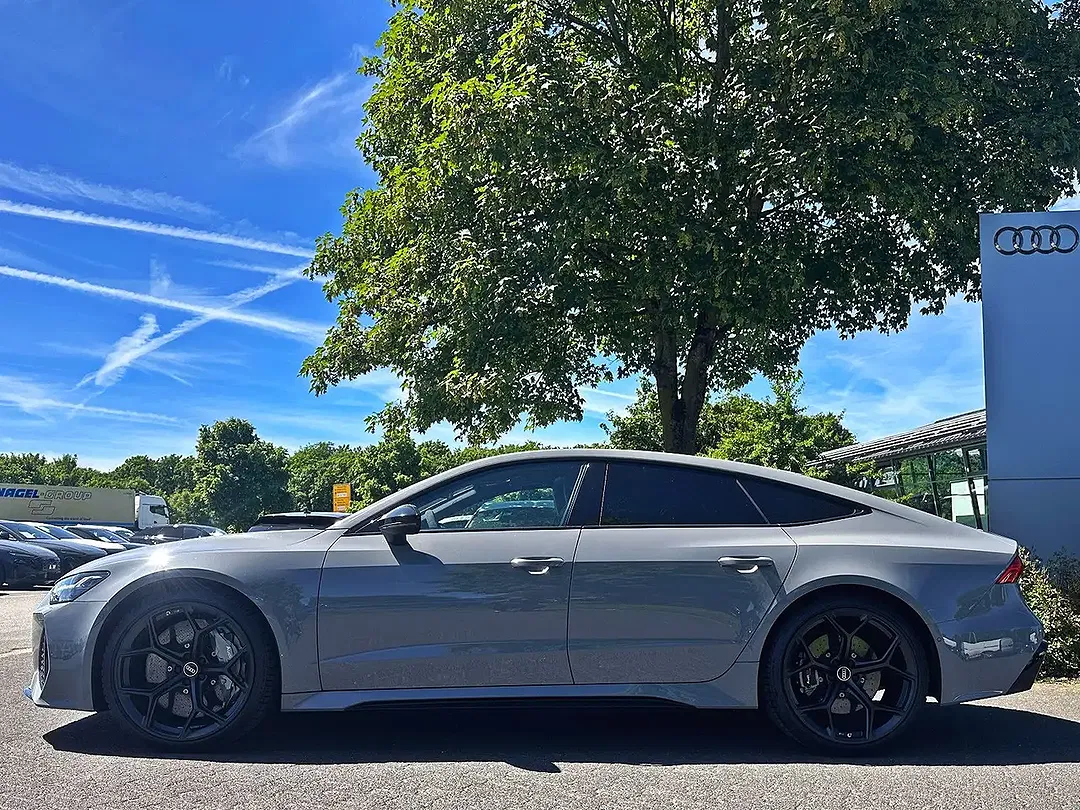 Audi RS7 performance Sportback - Thumbnail 5