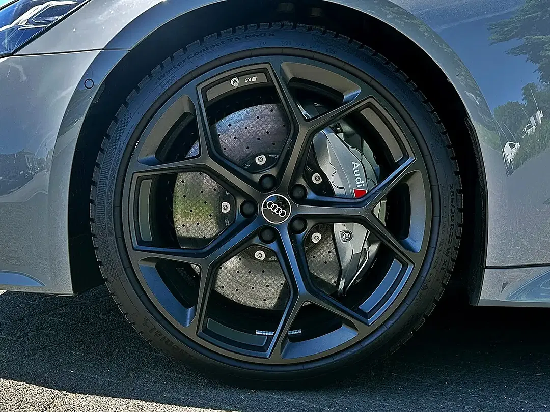 Audi RS7 performance Sportback - Thumbnail 6