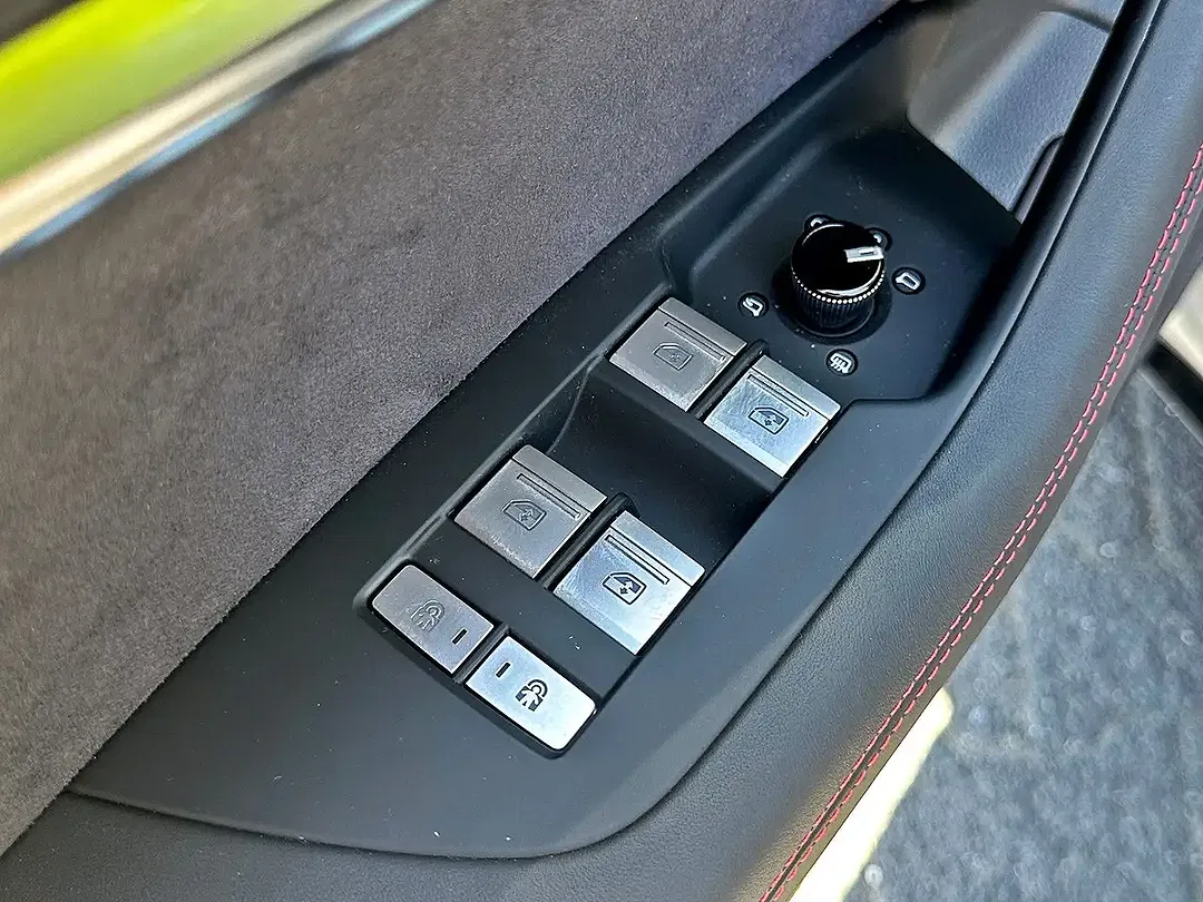 Audi RS7 performance Sportback - Thumbnail 8