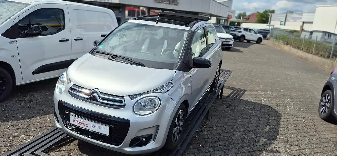 Citroen C1 Shine - Afbeelding 1