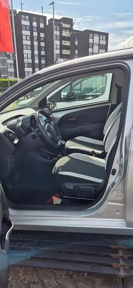 Citroen C1 Shine - Thumbnail 11