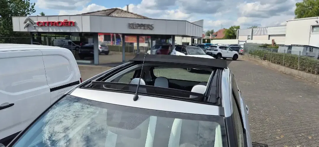 Citroen C1 Shine - Thumbnail 13