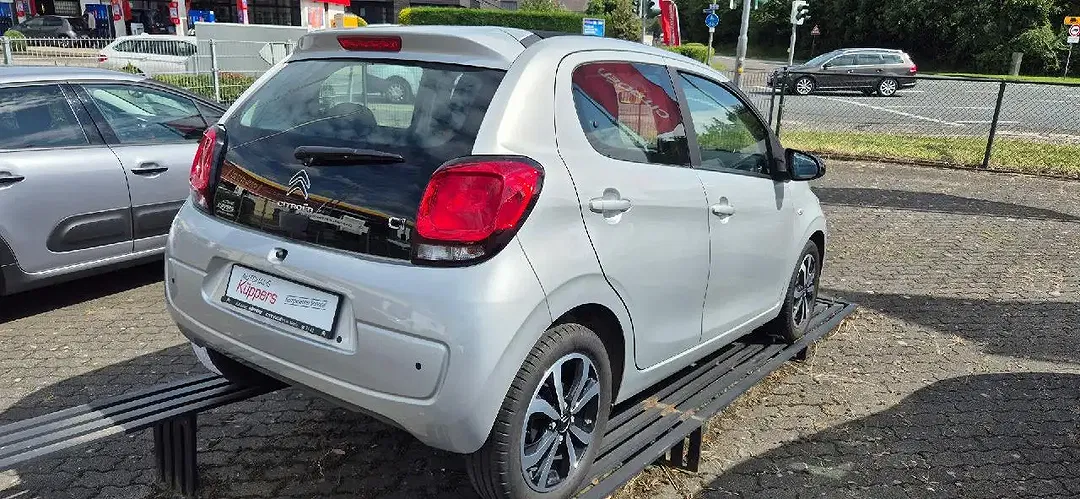 Citroen C1 Shine - Thumbnail 3
