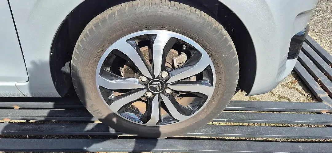 Citroen C1 Shine - Thumbnail 5