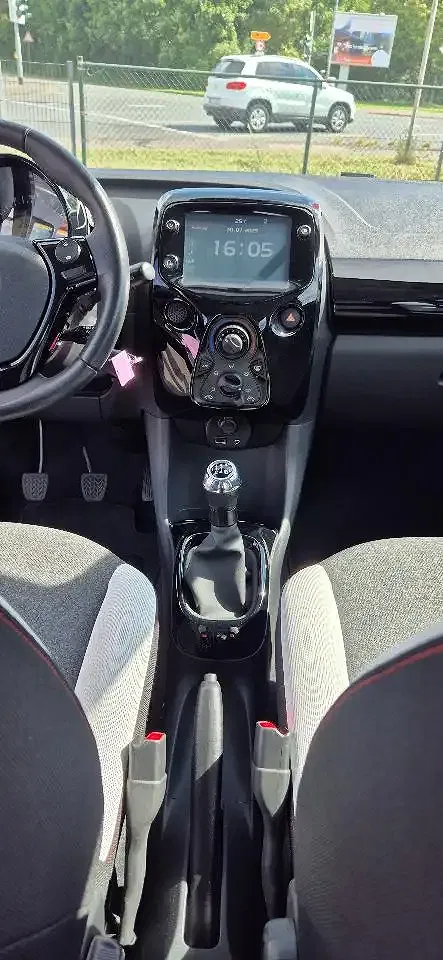 Citroen C1 Shine - Thumbnail 7