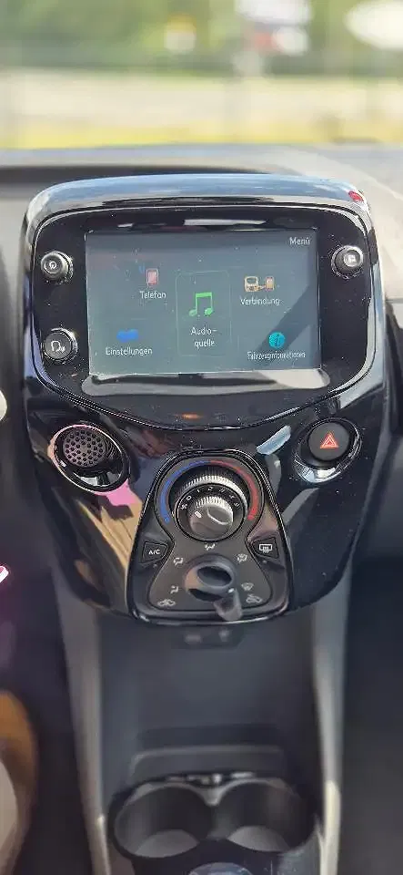 Citroen C1 Shine - Thumbnail 8