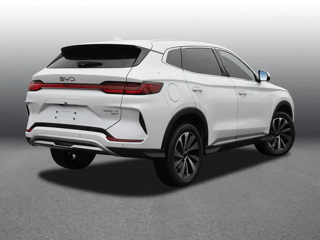 BYD Seal U DM-i Boost - Thumbnail 2