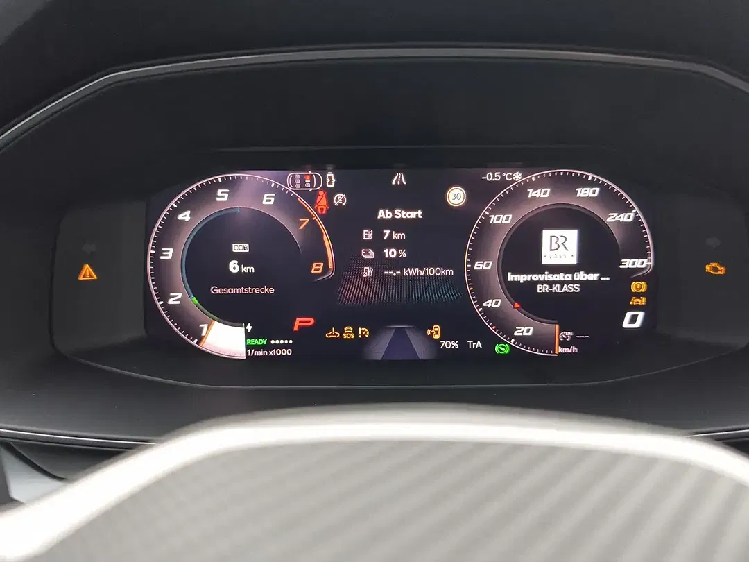 CUPRA Leon 1.5 PHEV DSG VZ - Thumbnail 11