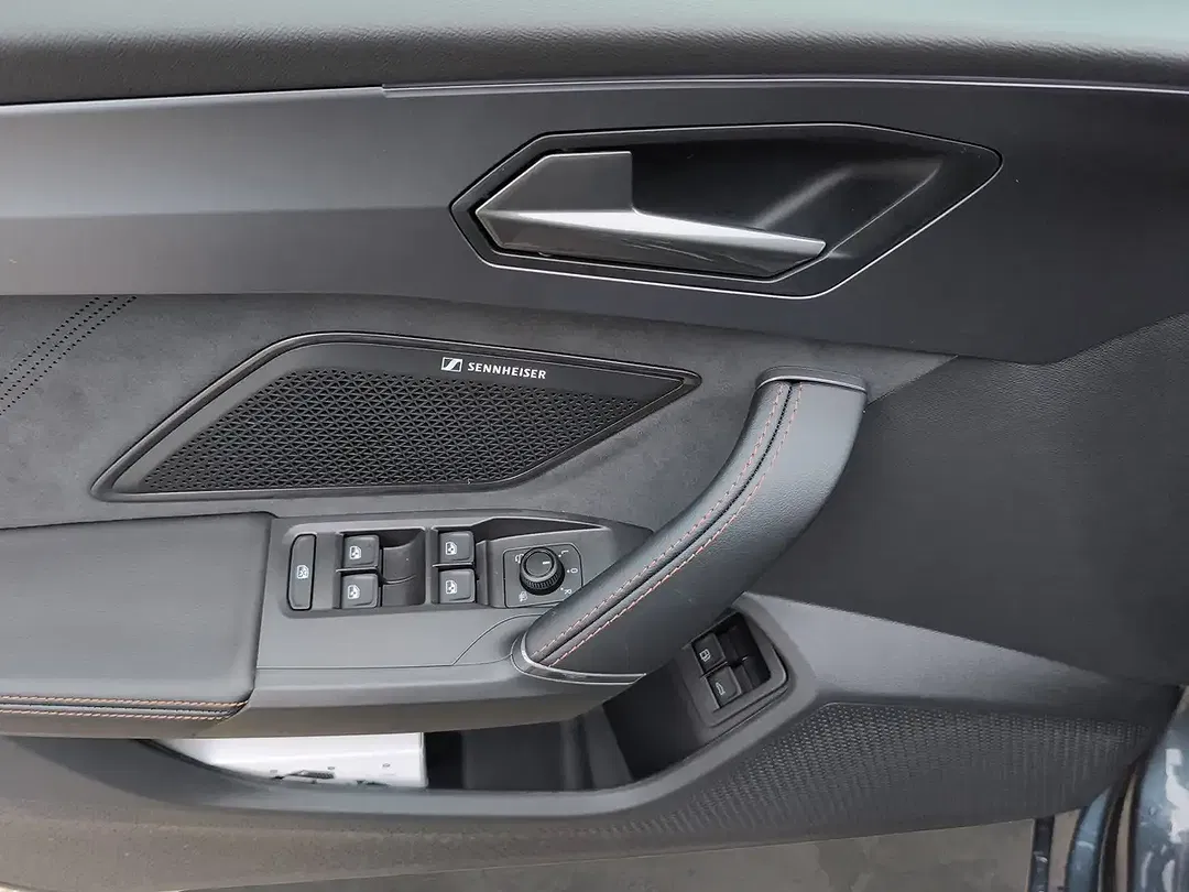 CUPRA Leon 1.5 PHEV DSG VZ - Thumbnail 12