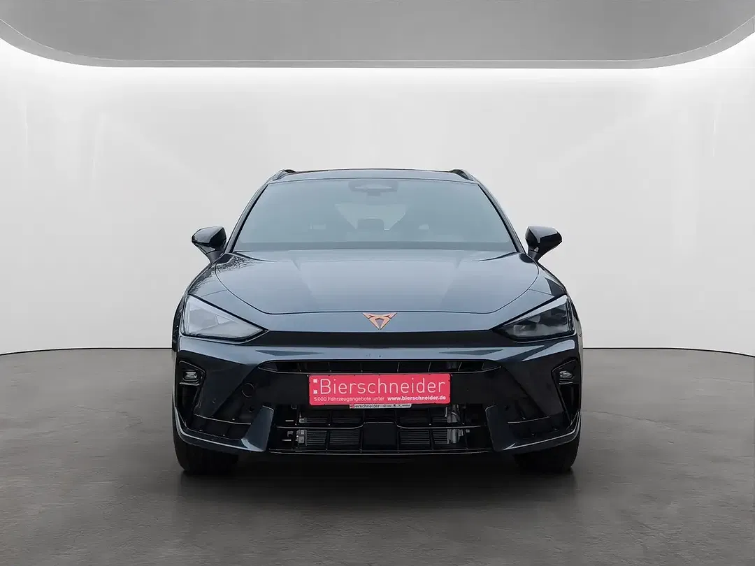 CUPRA Leon 1.5 PHEV DSG VZ - Thumbnail 5