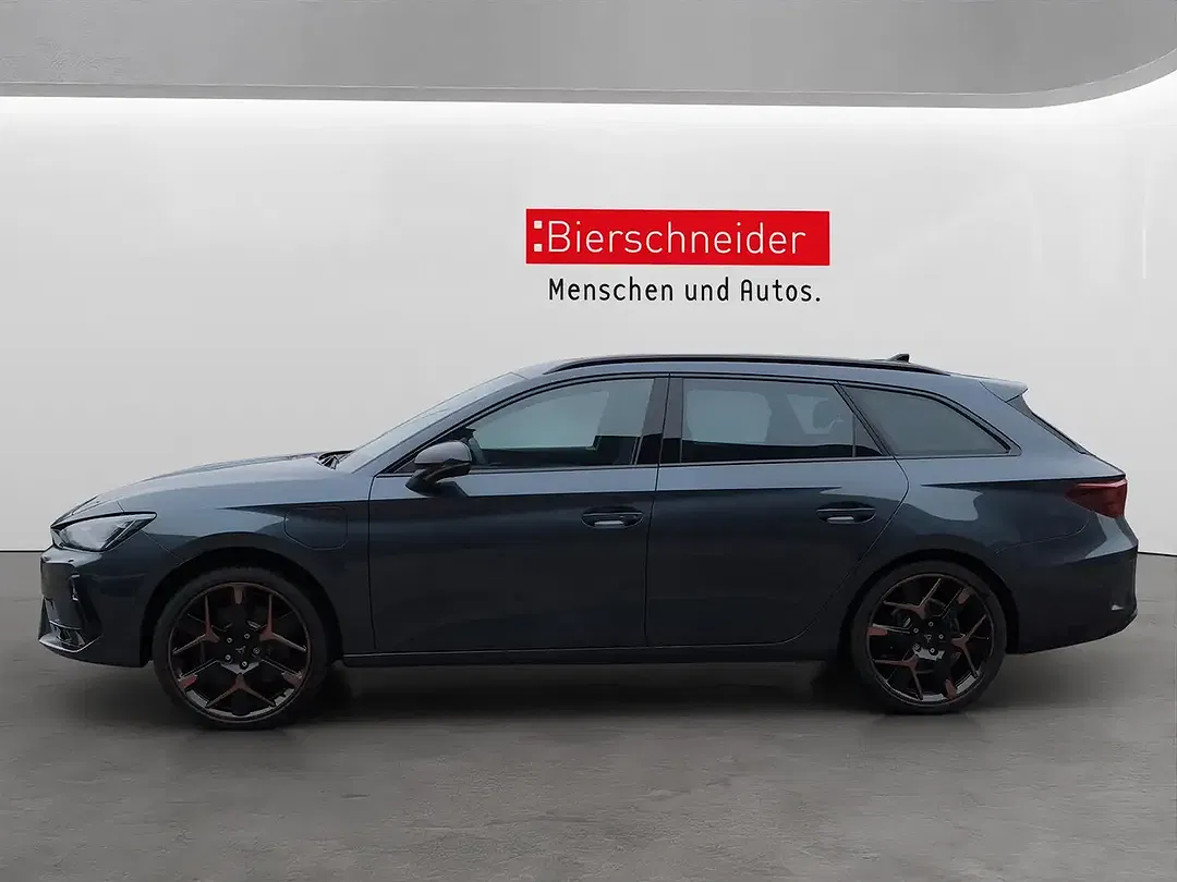CUPRA Leon 1.5 PHEV DSG VZ - Thumbnail 6