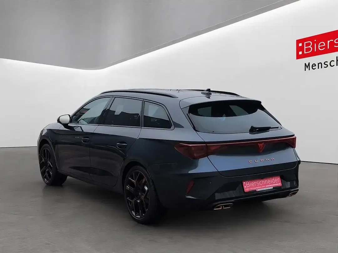 CUPRA Leon 1.5 PHEV DSG VZ - Thumbnail 7