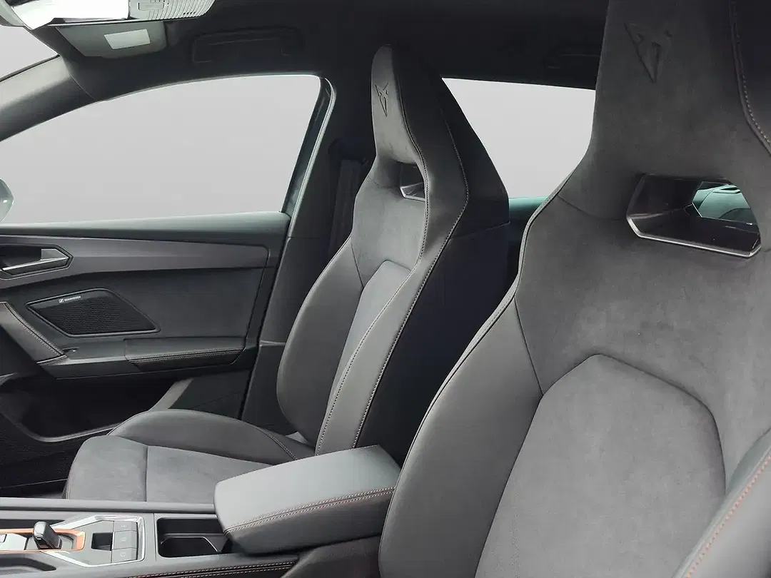 CUPRA Leon 1.5 PHEV DSG VZ - Thumbnail 9