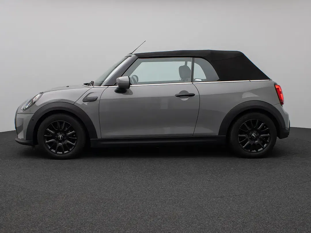 MINI Cooper Cabrio Comfort - Thumbnail 10