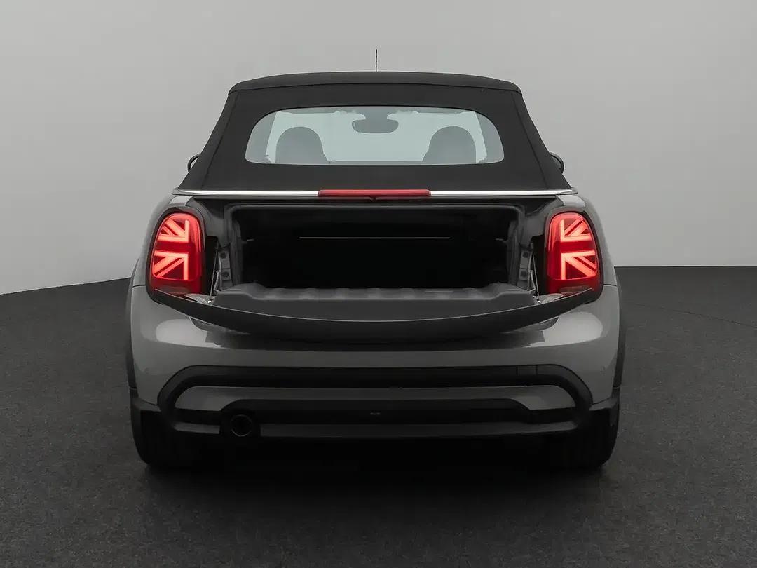 MINI Cooper Cabrio Comfort - Thumbnail 12