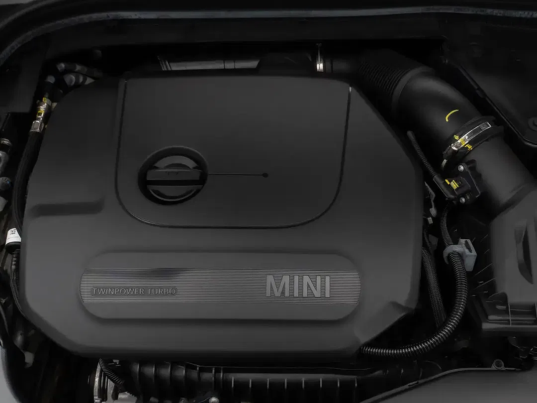 MINI Cooper Cabrio Comfort - Thumbnail 13
