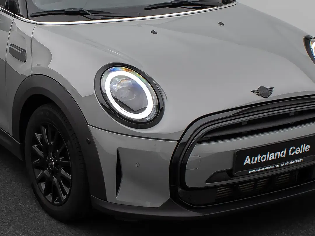MINI Cooper Cabrio Comfort - Thumbnail 15