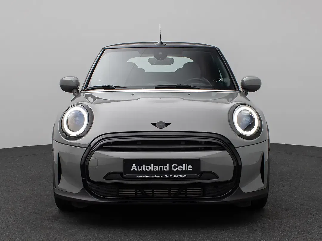 MINI Cooper Cabrio Comfort - foto 1