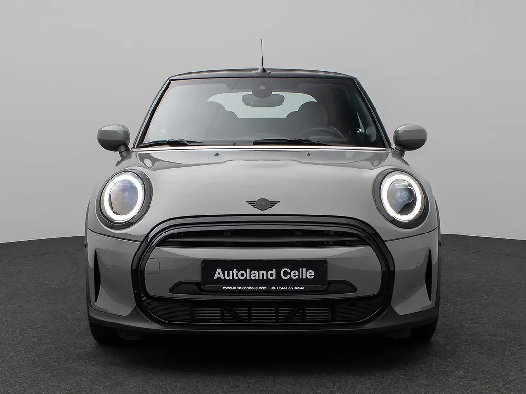 MINI Cooper Cabrio Comfort - Afbeelding 1