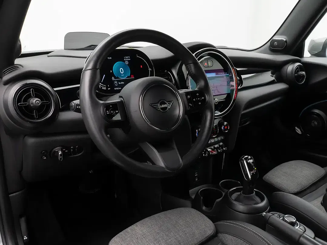 MINI Cooper Cabrio Comfort - Thumbnail 19