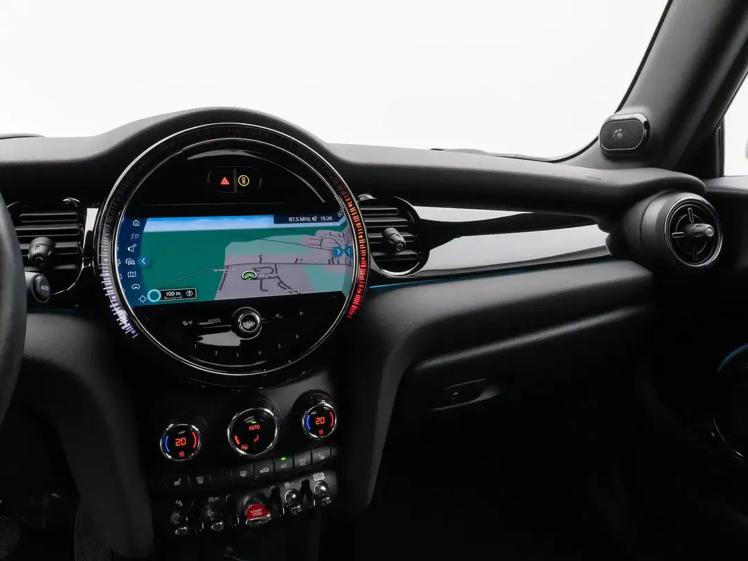 MINI Cooper Cabrio Comfort - Thumbnail 20