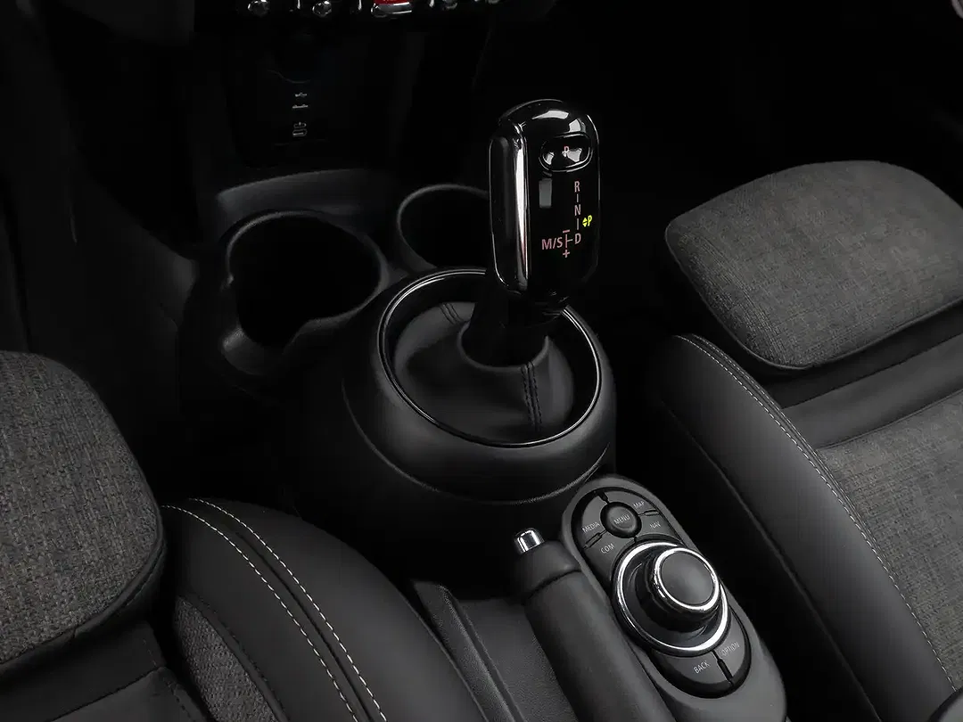 MINI Cooper Cabrio Comfort - Thumbnail 21