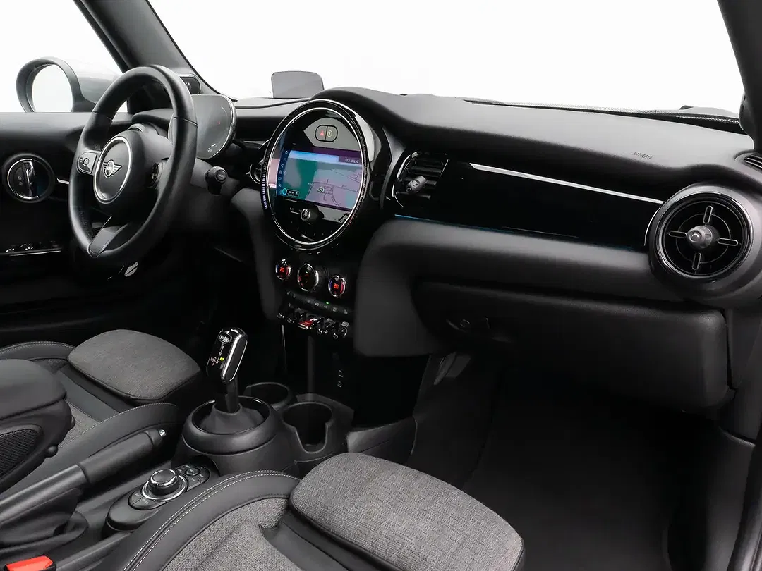 MINI Cooper Cabrio Comfort - Thumbnail 22
