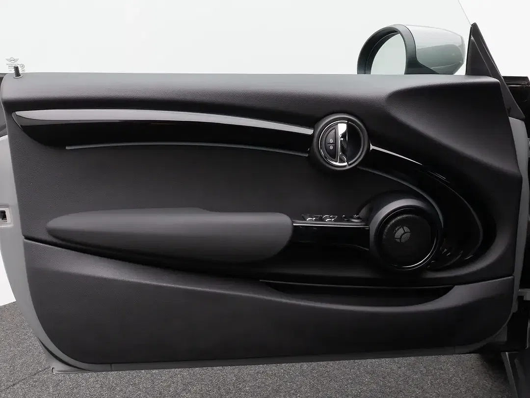 MINI Cooper Cabrio Comfort - Thumbnail 25