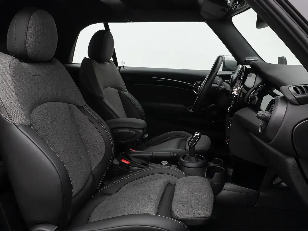 MINI Cooper Cabrio Comfort - Thumbnail 29