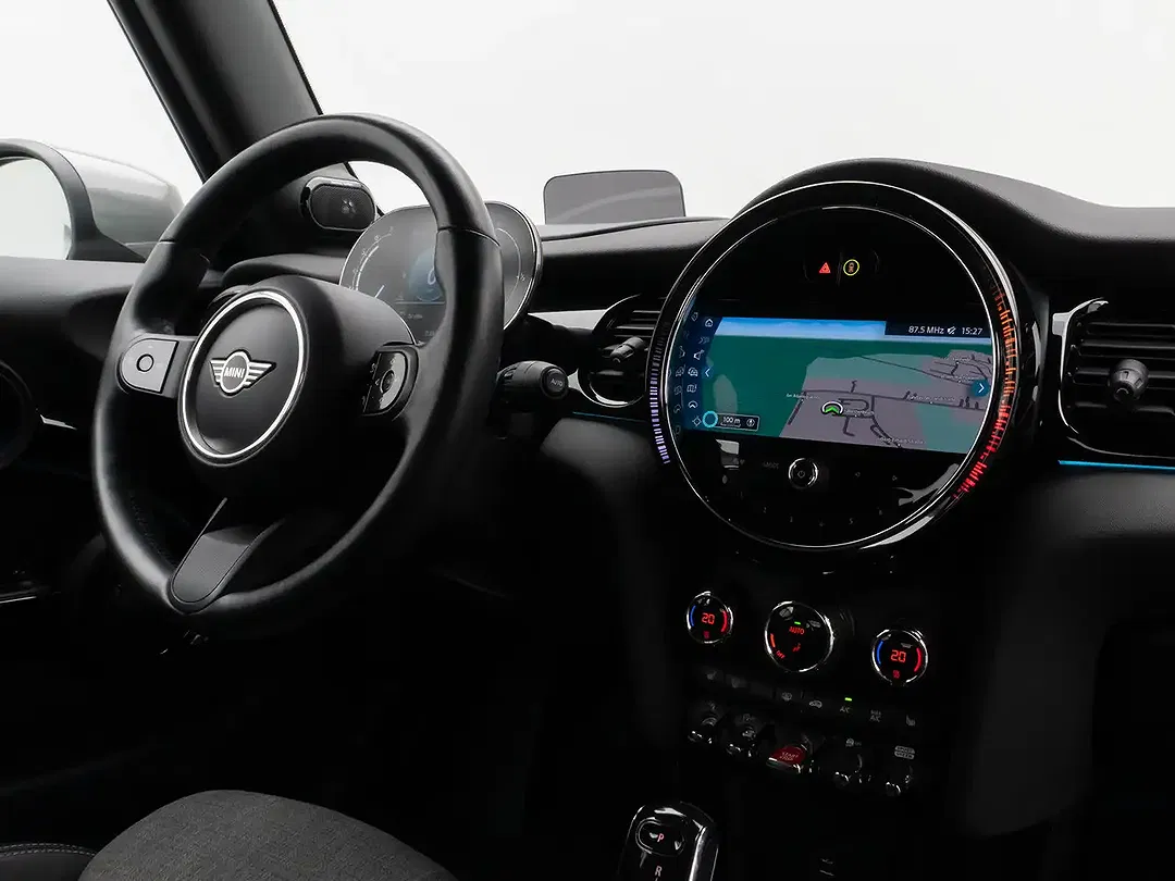 MINI Cooper Cabrio Comfort - Thumbnail 30