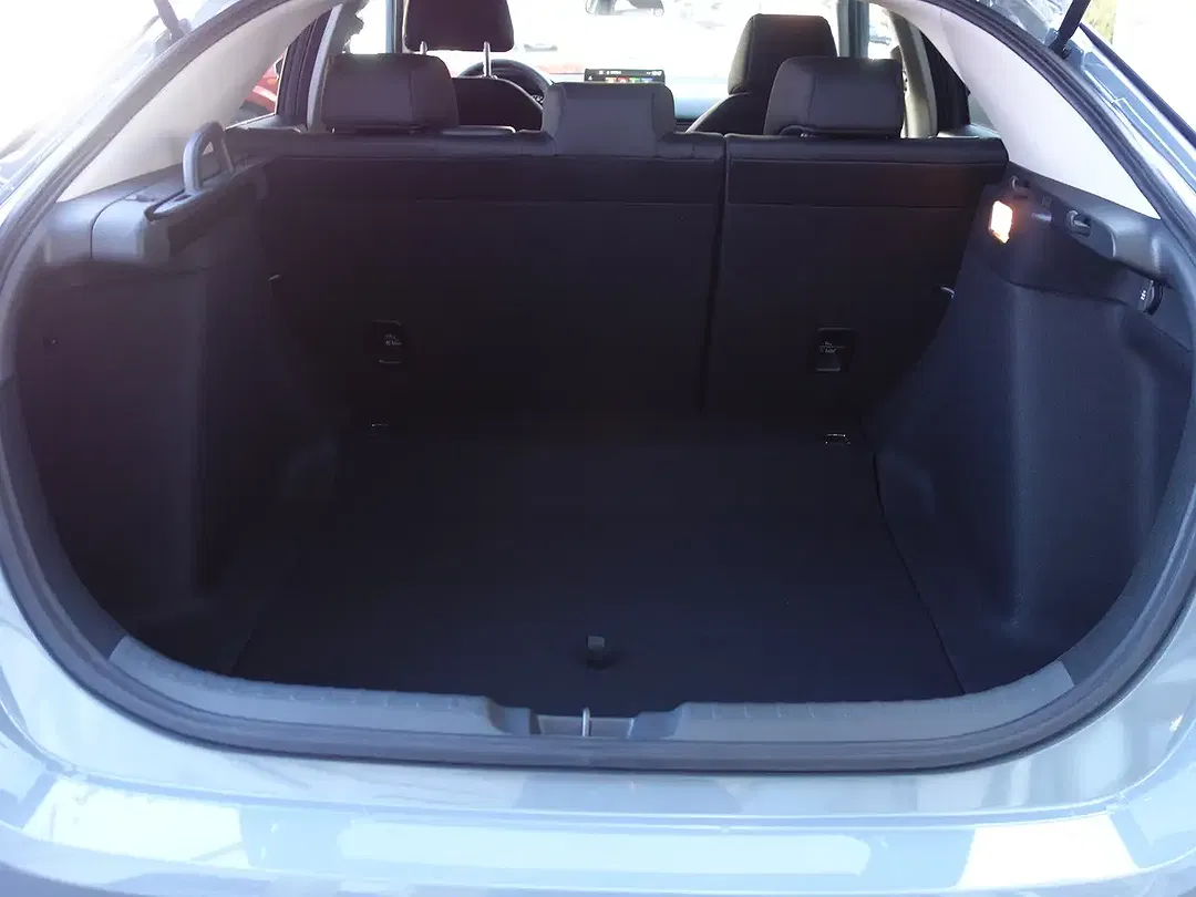 Honda Civic e:HEV Elegance - Thumbnail 12