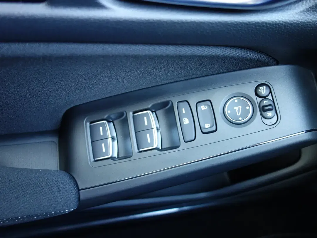 Honda Civic e:HEV Elegance - Thumbnail 14