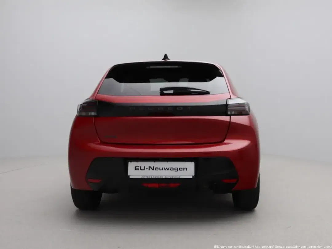 Peugeot 208 156 EV GT - Thumbnail 5
