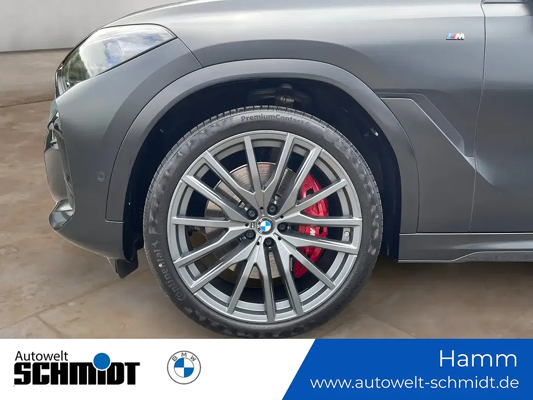 BMW X6 Edition - foto 1