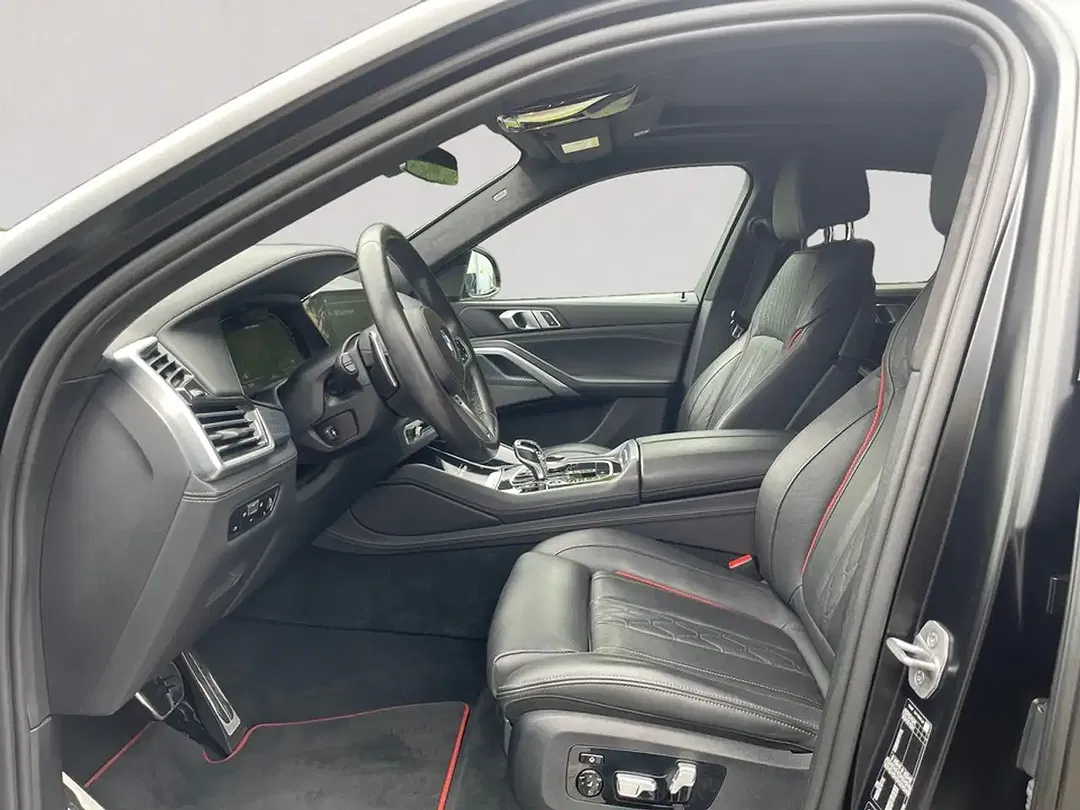 BMW X6 Edition - Thumbnail 10