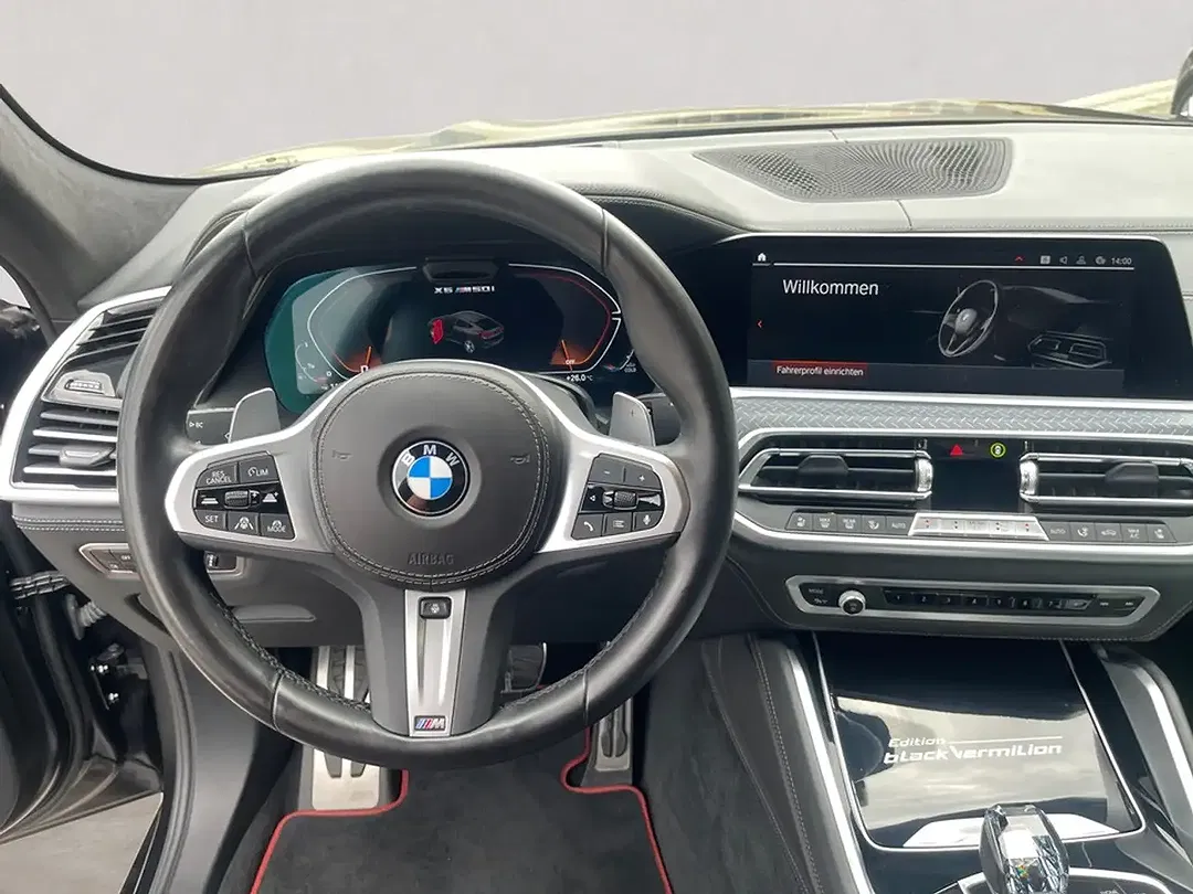 BMW X6 Edition - Thumbnail 11