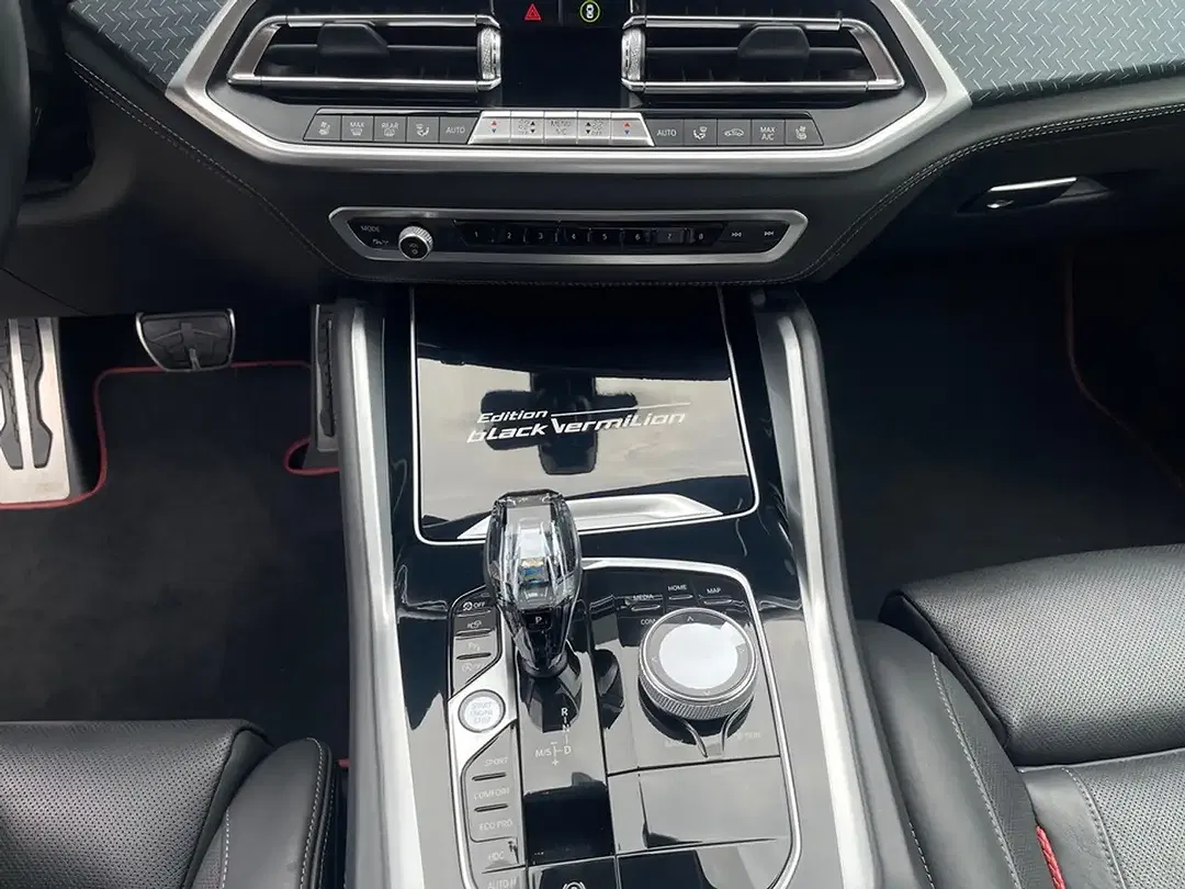 BMW X6 Edition - Thumbnail 12