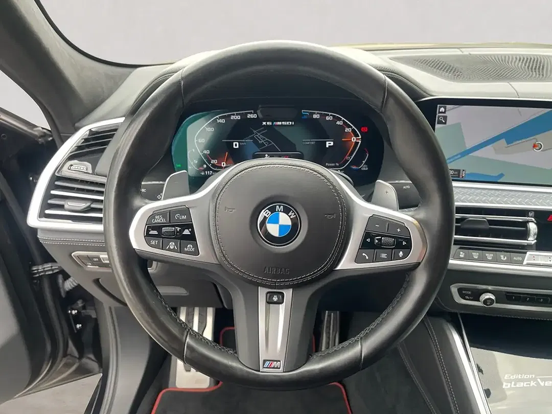 BMW X6 Edition - Thumbnail 14