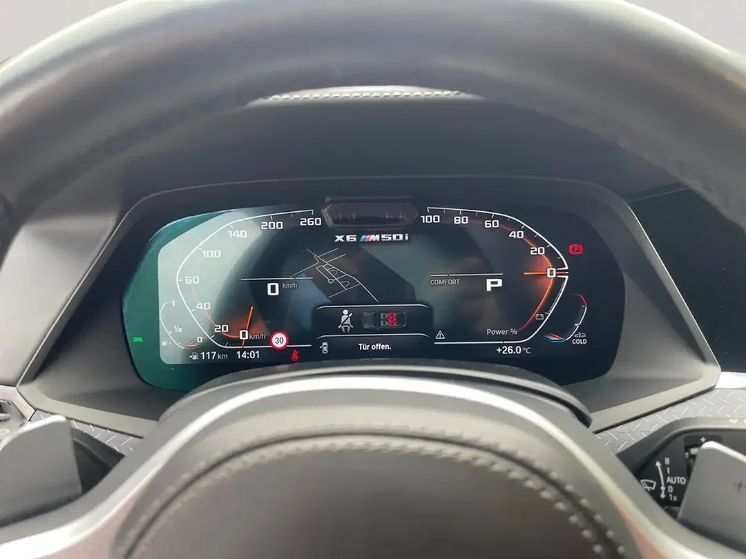 BMW X6 Edition - foto 15