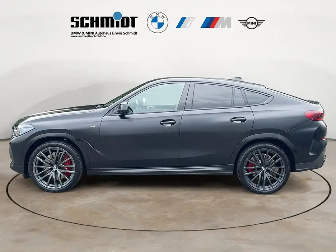 BMW X6 Edition - Thumbnail 3