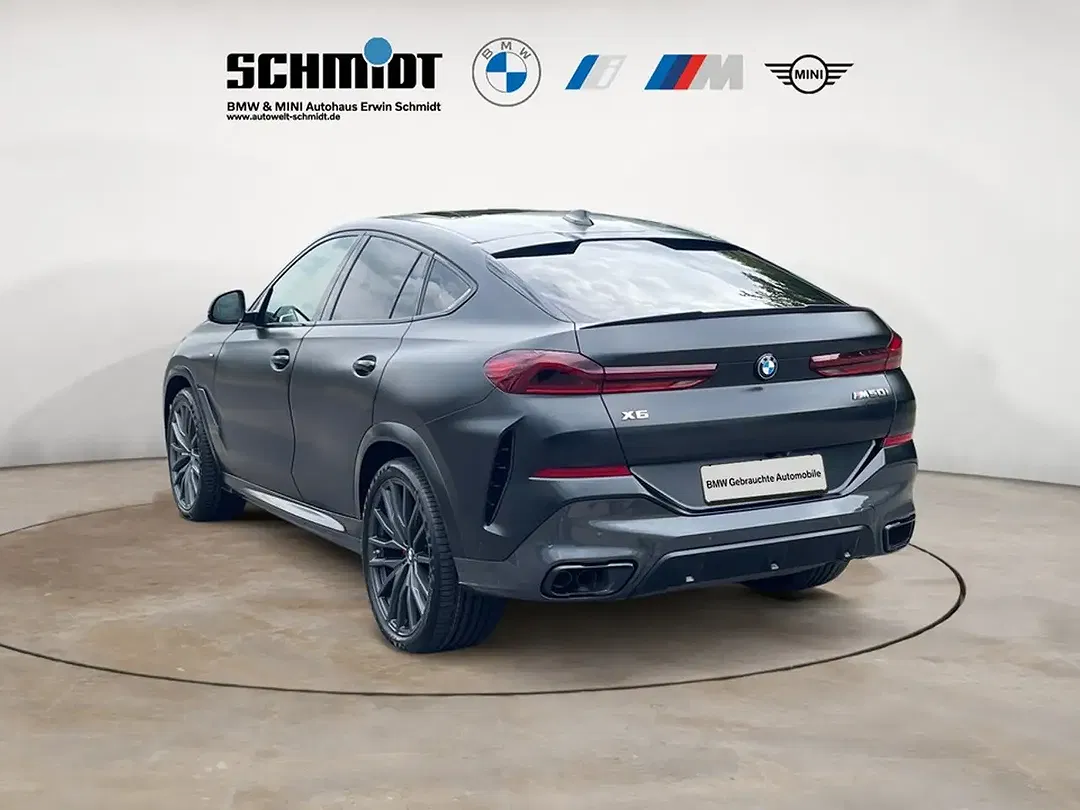 BMW X6 Edition - Thumbnail 4