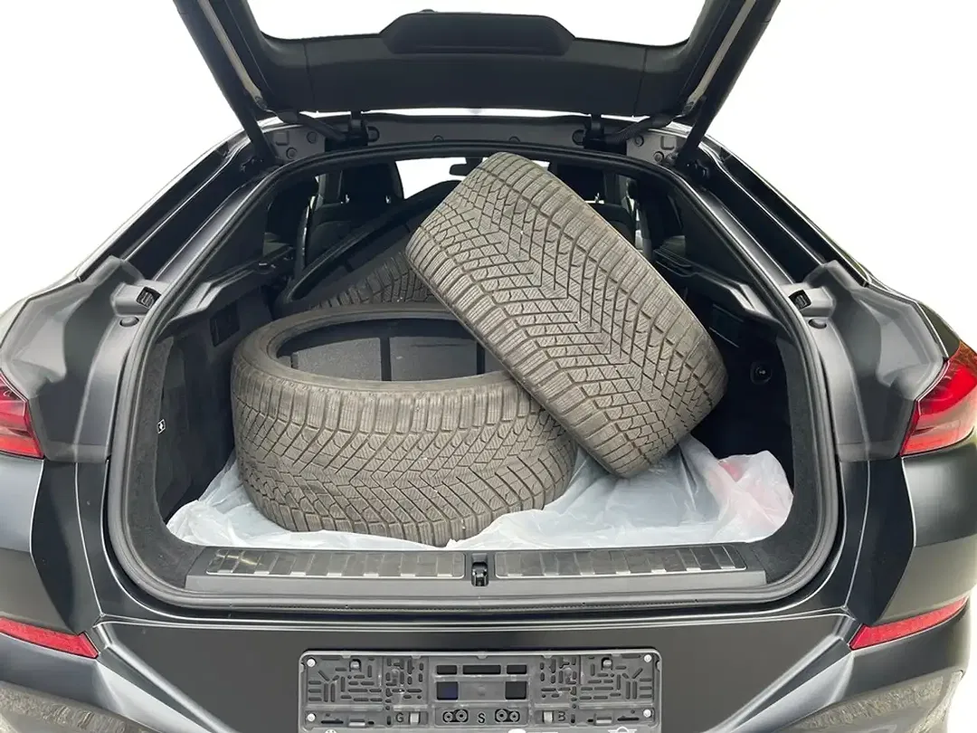 BMW X6 Edition - Thumbnail 5