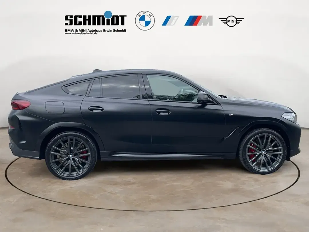 BMW X6 Edition - Thumbnail 7