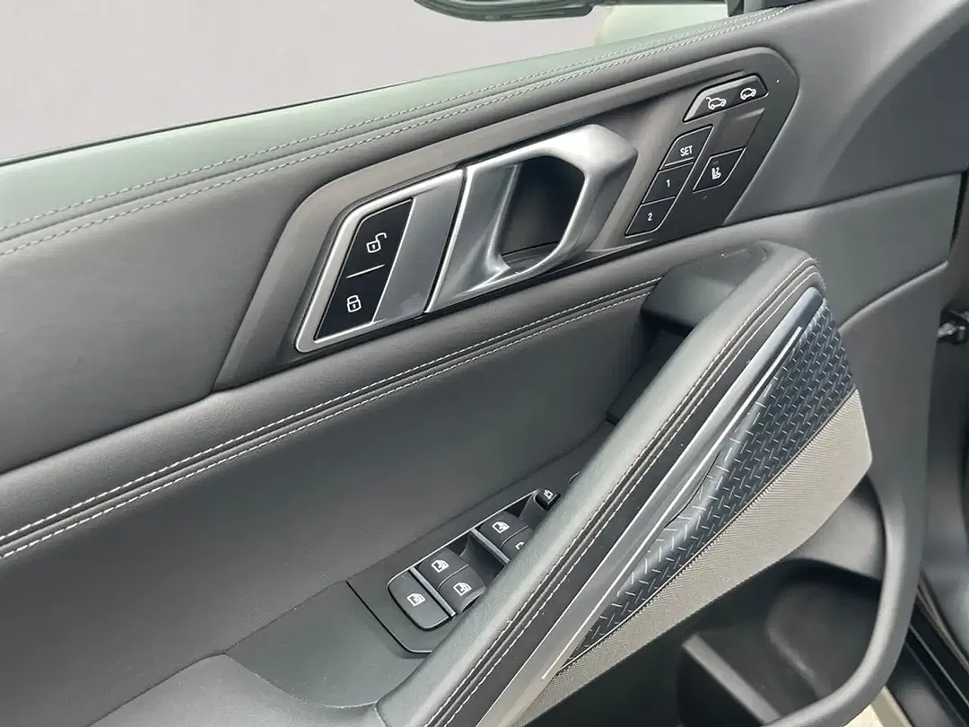 BMW X6 Edition - Thumbnail 9
