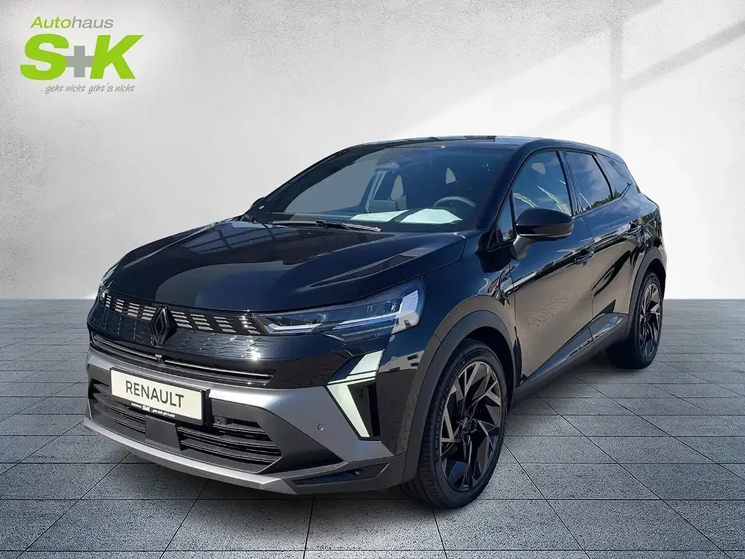 Renault Symbioz MHEV Esprit Alpine - foto 1