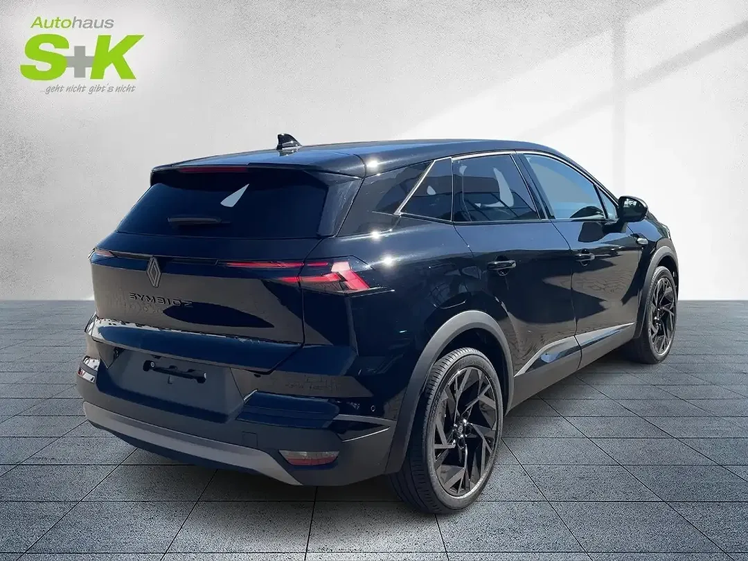 Renault Symbioz MHEV Esprit Alpine - Thumbnail 4