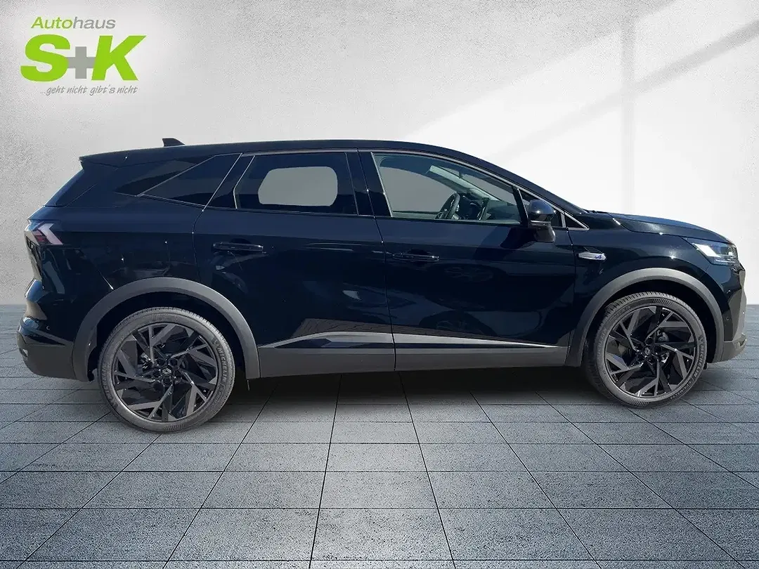 Renault Symbioz MHEV Esprit Alpine - Thumbnail 5