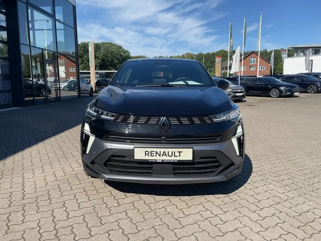 Renault Symbioz MHEV Esprit Alpine - Thumbnail 6